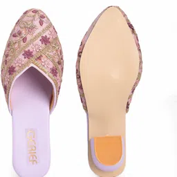 gerief Women Heels Sandal image 5