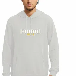 enziko Men Full Sleeve Graphic Print Hooded Sweatshirt-picture-18