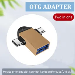 TECHGEAR USB OTG Adapter image 4