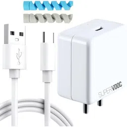 urcart Wall Charger Accessory Combo for 80W Xiaomi Redmi Pad SE Quick Dash Flash Super Vooc-picture-21