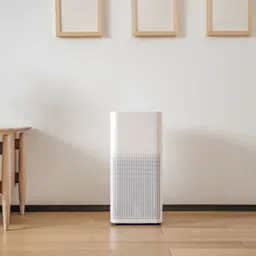 mi AC-M2-AA Portable Room Air Purifier image 2