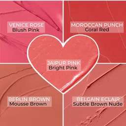 insightcosmetic Liquid Blush | Weighless| Skin Loving Formula |Ultra-Pigmented Formula image 3
