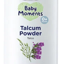 chicco Baby Moments Talcum Powder, Paraben & Phenoxyethanol Free 0M+-picture-30