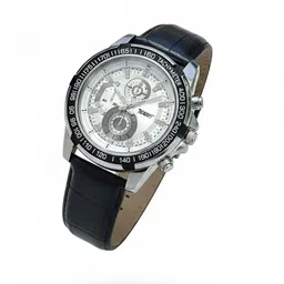 RealBuff Classic Mens Analog Watch - For Men Classic Men image 3