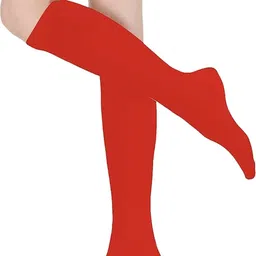 mukhaksh Women Knee High image 3