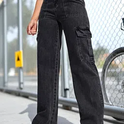 glossia Women Cargos image 2