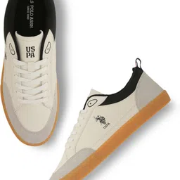 u.s. polo assn. Sneakers For Men-picture-44