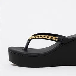 gg360 Women Wedges Sandal image 2