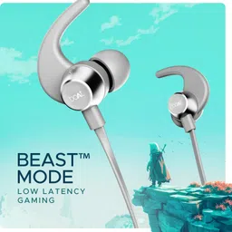 boat Rockerz 255 Pro+ with ASAP Charge & 60 HRS Playback Bluetooth Headset image 3