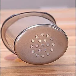 webdealz Teddy Bear Wall Mount Sticky Toothbrush Holder, Multipurpose Organizer x1.276 Shower Caddy Organizer image 4