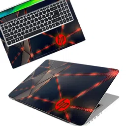 Inkykart Full Body Hp 133 Laptop Skin Sticker Upto 15.6 Bubble-Free HD Quality For Dell vinyl Laptop Skin Compatible for 15.6 inch-image-47