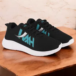 skystring Men’s Sports Shoes – Stylish & Lightweight for Active Wear Walking Shoes For Men image 3