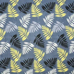 vas collections 160 TC Microfiber Double Striped Flat Bedsheet image 3