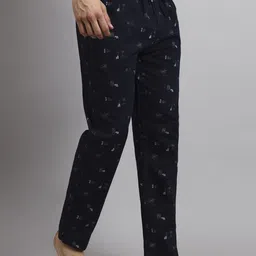 flamboyant Men Pyjama image 4