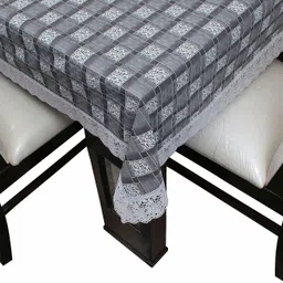 kingmatters Printed 4 Seater Table Cover image 3