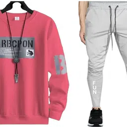 stelino Printed Men Track Suit-picture-13