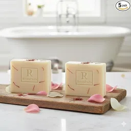 Luxury Ubtan Soap| Brightening Ayurvedic Glutathione+ Glutathione-image-95