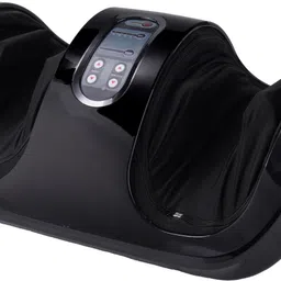 Cult Revive Vibration & Shiatsu therapy, Pain Relief, Boost Blood Circulation, Foot Massager-picture-42