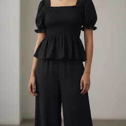 Solid Women Jumpsuit-image-16