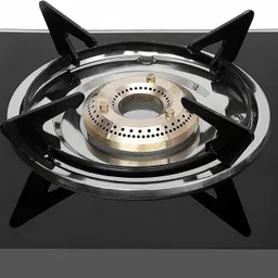 fogger Nano 2B Premium Glass Manual Gas Stove image 3