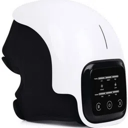 r a products Electric Cordless Vibration Knee Massage Device with LED Display-picture-18