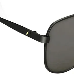 fastrack Polarized Wayfarer Sunglasses (59) image 5