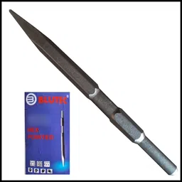 blutec Point; 17×250 (mm); Chisel Demolition Hammer Bit Point; 17×250 (mm); BLUTEC; Chisel Demolition Hammer Bit-picture-41