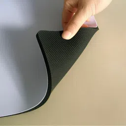 TheGens Goku Ultra Instinct Anime Mousepad For Gaming, Printed Mousepad (9x7 inch) Non Slip Base Mousepad image 3