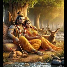 shyam photo framing Religious Photo Frame, coated Lamination Religious Frame image 2