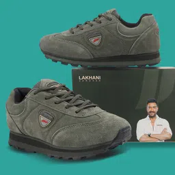 lakhani vardaan Outdoors For Men image 1