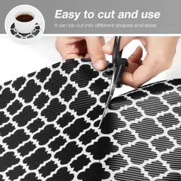 ginoya brothers Plastic Drawer Mat image 3