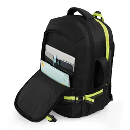 aeropostale Medium 22 L Laptop Backpack OHIO image 4