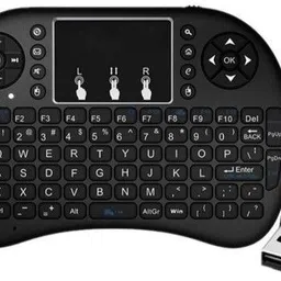 ROAR BWJ_618B Hard Bluetooth Keyboard for all smart phone and laptop compatible bluetooth keyboard|| Wireless Keyboard|| Rubber Keyboard||Water proof keboard||Foldable Flexible Wireless Bluetooth Keyboard||compatible with oppo,vivo, samsung,sony, gionee, lava and all smart phones Bluetooth Handheld Multi-device Keyboard Compatible with Desktop, Laptop, Mac-image-67